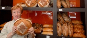 MAÎTRE KAYSER  : LE BOULANGER FRANÇAIS A NEW YORK  !